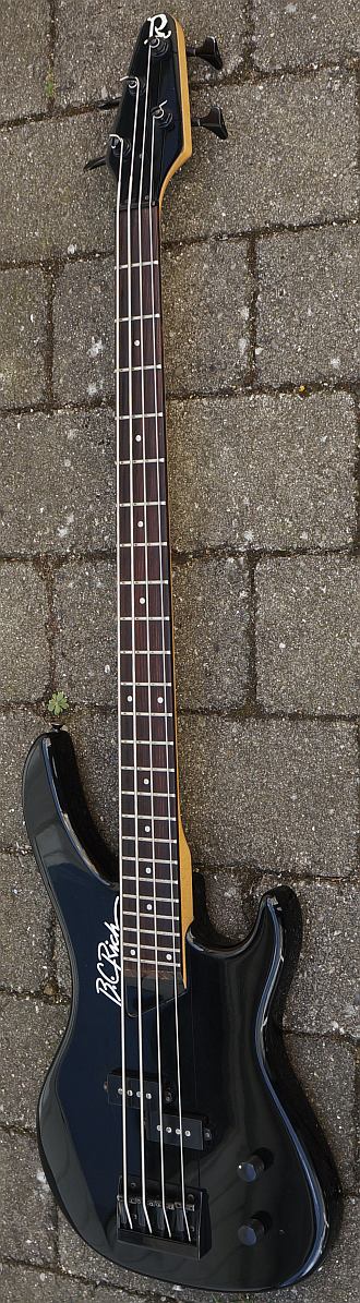 Innovator Bass B C Rich